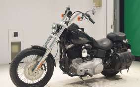 HARLEY FXDB 1580 2009