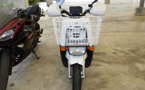 YAMAHA GEAR Gen.2 1981 UA08J