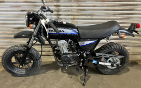 HONDA APE50 TYPE D AC18