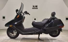 HONDA FUSION X 2004 MF02