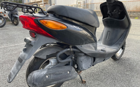 YAMAHA JOG DELUXE SA36J