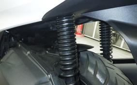 HONDA PCX125 2012 JK05