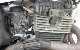 SUZUKI SX200R 2025 SH41A