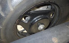 SUZUKI ADDRESS V125 G CF46A