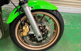 KAWASAKI ZRX1200 DAEG 2011 ZRT20D