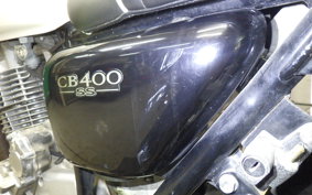 HONDA CB400SS E 2007 NC41