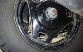 SUZUKI ADDRESS V125 S CF4MA