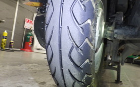 YAMAHA AXIS 125 TREET 2009 SE53J