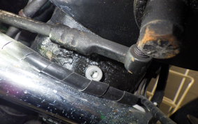 HARLEY FLHTCUI SIDECAR 1340 1996