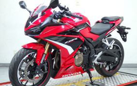 HONDA CBR400R ABS 2023 NC56