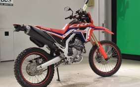 HONDA CRF250L MD47
