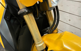 HONDA ZOOMERX JF52