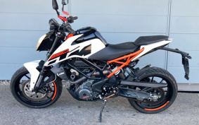 KTM 250 DUKE JPE40