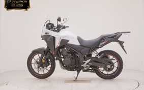 HONDA NX400 2024 NC65