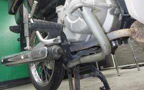 HONDA C50 SUPER CUB AA04