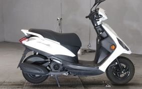 YAMAHA  AXIS Z SED7J
