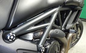 DUCATI DIAVEL DARK 2015