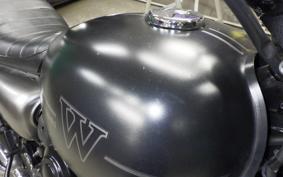 KAWASAKI W800 STREET 2021