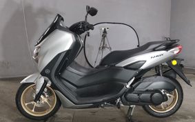 YAMAHA N-MAX 125 SEG6J
