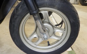 HONDA TODAY AF61