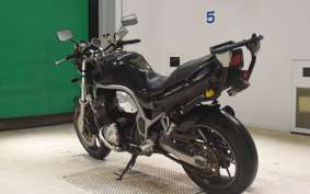 SUZUKI GSF1200 1997 GV75A