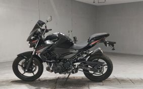 KAWASAKI Z400 EX400L