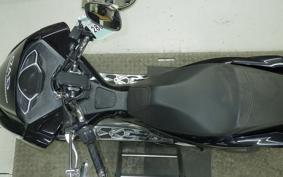 HONDA PCX125 2008 JF81