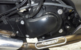 HONDA SILVER WING 400 GTA 2009 NF03