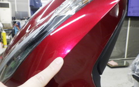HONDA LEAD 125 2018 JK12