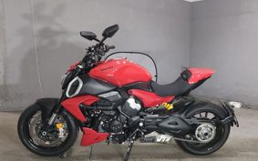 DUCATI DIAVEL V4 3G00AA