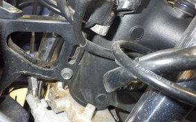 SUZUKI SV400S 2006 VK53A