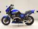 Фото Kawasaki ZRX1200 D 2010 с японского аукциона