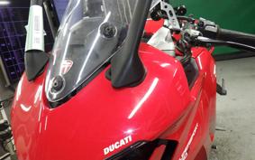 DUCATI SS950S 2021