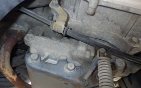 HONDA CREA SCOOPY I AF55