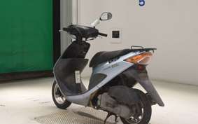 SUZUKI ADDRESS V50 Gen.2 CA44A
