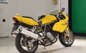DUCATI SS900ie 2002