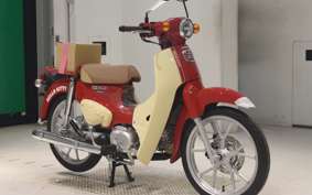 HONDA C110 SUPER CUB JA59