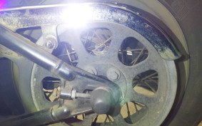 HARLEY FXST 1450 2001