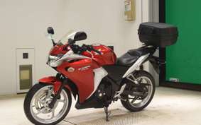 HONDA CBR250R GEN 3 2006 MC41