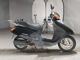 Фото Honda SPACY 100 с японского аукциона