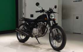 SUZUKI GRASS TRACKER Bigboy