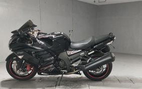 KAWASAKI ZX 1400 NINJA R 2015 ZXT40E