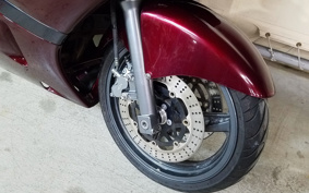 KAWASAKI ZZ-R400 2002 ZX400N