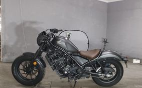 HONDA REBEL 250 S MC49