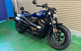 HARLEY  HARLEY RH1250S 2023 ZC4