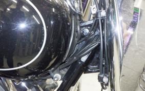HARLEY FLSTC 1580 2010