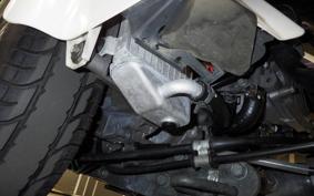 HONDA GYRO CANOPY TA03