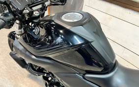 YAMAHA MT-03 2017 RH07J