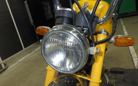 HONDA MONKEY Z50J