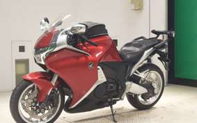 HONDA VFR1200F 2013 SC63